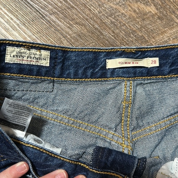 Levi’s Premium Women's Jeans - Picture 5 of 6